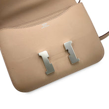 Load image into Gallery viewer, HERMES Constance3 Argile Swift Leather Size Mini
