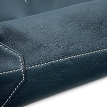 将图像加载到图库查看器中，HERMES Double sense Blue Atoll/Colvert Taurillon Clemence Swift Leather Size 28

