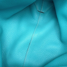 将图像加载到图库查看器中，HERMES Double sense Blue Atoll/Colvert Taurillon Clemence Swift Leather Size 28
