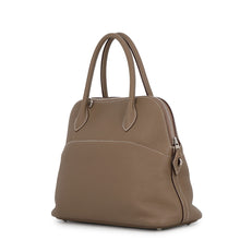 Load image into Gallery viewer, HERMES Bolide Etoupe Taurillon Clemence Size 31
