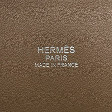 Load image into Gallery viewer, HERMES Bolide Etoupe Taurillon Clemence Size 31
