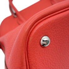将图像加载到图库查看器中，HERMES Bolide Rose Jaipur Taurillon Clemence Size 31
