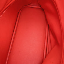 将图像加载到图库查看器中，HERMES Bolide Rose Jaipur Taurillon Clemence Size 31
