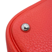 Load image into Gallery viewer, HERMES Bolide Rose Jaipur Taurillon Clemence Size 31
