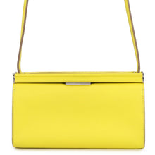 Load image into Gallery viewer, HERMES ClicH Lime Evercolor Size 21
