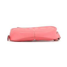 Load image into Gallery viewer, HERMES In the Loop Verso Belt Bag Roseete/Terre Battue Swift Leather
