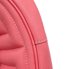 Load image into Gallery viewer, HERMES In the Loop Verso Belt Bag Roseete/Terre Battue Swift Leather
