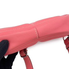 Load image into Gallery viewer, HERMES In the Loop Verso Belt Bag Roseete/Terre Battue Swift Leather
