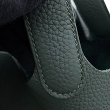 Load image into Gallery viewer, HERMES Picotin Lock Vert Mangrove Taurillon Clemence Size MM

