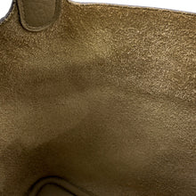 Load image into Gallery viewer, HERMES Picotin Lock Beige Marfa Taurillon Size PM
