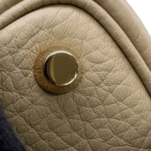 Load image into Gallery viewer, HERMES Picotin Lock Beige Marfa Taurillon Size PM
