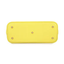 将图像加载到图库查看器中，HERMES Bolide1923 Lime Evercolor Size 30
