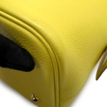 Load image into Gallery viewer, HERMES Bolide1923 Lime Evercolor Size 30
