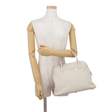 Load image into Gallery viewer, HERMES Bolide Craie Taurillon Size 31
