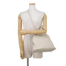 Load image into Gallery viewer, HERMES Bolide Craie Taurillon Size 31
