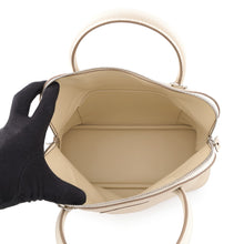 Load image into Gallery viewer, HERMES Bolide Craie Taurillon Size 31
