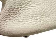 Load image into Gallery viewer, HERMES Bolide Craie Taurillon Size 31

