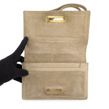 将图像加载到图库查看器中，HERMES Kidodo Beige Doblis
