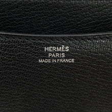 Load image into Gallery viewer, HERMES Constance3 Miroir Black Chevre Myzore Goatskin Size Mini
