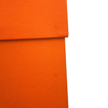 将图像加载到图库查看器中，HERMES Herbag zip Ebene Toile H Vache Hunter Leather Size Mini
