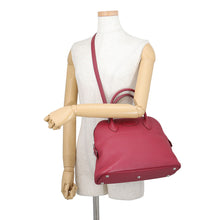 Load image into Gallery viewer, HERMES Bolide Ruby Taurillon Clemence Size 31
