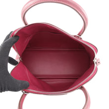 Load image into Gallery viewer, HERMES Bolide Ruby Taurillon Clemence Size 31
