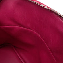 Load image into Gallery viewer, HERMES Bolide Ruby Taurillon Clemence Size 31
