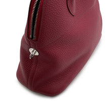 Load image into Gallery viewer, HERMES Bolide Ruby Taurillon Clemence Size 31
