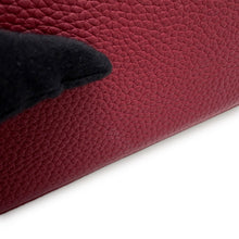 Load image into Gallery viewer, HERMES Bolide Ruby Taurillon Clemence Size 31
