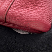 Load image into Gallery viewer, HERMES Bolide Ruby Taurillon Clemence Size 31
