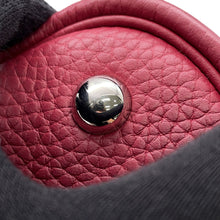 Load image into Gallery viewer, HERMES Bolide Ruby Taurillon Clemence Size 31

