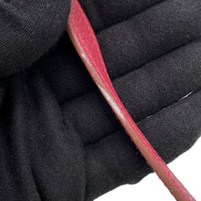 Load image into Gallery viewer, HERMES Bolide Ruby Taurillon Clemence Size 31

