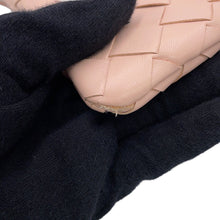 将图像加载到图库查看器中，Bottega Veneta INTRECCIATO Dust Bag Shoulder Bag cameo816987V3IV16805 Calf Leather Size Small

