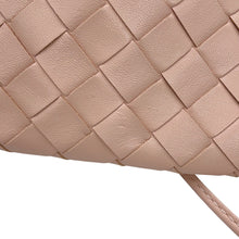 将图像加载到图库查看器中，Bottega Veneta INTRECCIATO Dust Bag Shoulder Bag cameo816987V3IV16805 Calf Leather Size Small
