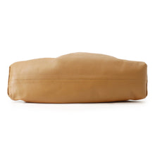 Load image into Gallery viewer, Bottega Veneta The Pouch Clutch Bag Brown576227VCP402618 Leather
