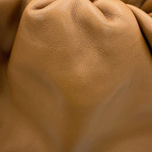 Load image into Gallery viewer, Bottega Veneta The Pouch Clutch Bag Brown576227VCP402618 Leather
