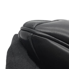 Load image into Gallery viewer, GUCCI Horsebit Shoulder Bag Black764339 Leather Size Small
