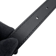 将图像加载到图库查看器中，GUCCI Ophidia GG Embossed Japan Limited Edition Black865452 Leather Size Large

