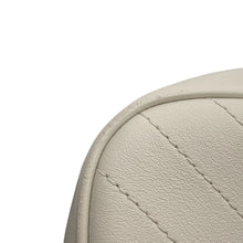 将图像加载到图库查看器中，GUCCI Soho Fringe Shoulder Bag Ivory742360 Leather Size Small
