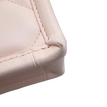 Load image into Gallery viewer, Dior Macrocannage Book Tote PinkS5573OWHP_M413 Calf Leather Size Mini
