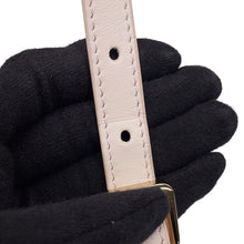 Load image into Gallery viewer, Dior Macrocannage Book Tote PinkS5573OWHP_M413 Calf Leather Size Mini
