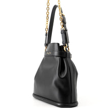 Load image into Gallery viewer, Dior Dior 2-way Shoulder Bag BlackM2271UBHA_M900 Calf Leather Size Medium
