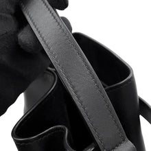 Load image into Gallery viewer, Dior Dior 2-way Shoulder Bag BlackM2271UBHA_M900 Calf Leather Size Medium
