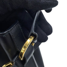 Load image into Gallery viewer, Dior Dior 2-way Shoulder Bag BlackM2271UBHA_M900 Calf Leather Size Medium
