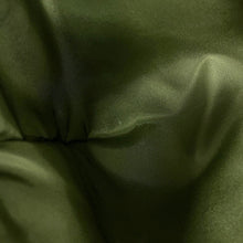将图像加载到图库查看器中，PRADA Re-Nylon xSaffiano Leather Shoulder Bag Military Green2VD066_2CX2_F03UQ_V_OOO Nylon Leather Size Medium
