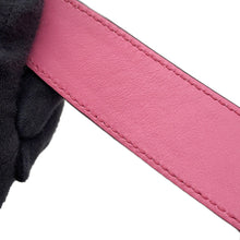 将图像加载到图库查看器中，PRADA Cleo Shoulder Pink1BC499 Brushed Calf Leather
