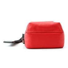 将图像加载到图库查看器中，BURBERRY Cross Body Bag Red/Black/White8036889 PVC
