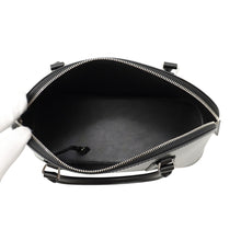 将图像加载到图库查看器中，The Row Nina Handbag BlackW1602L60BLPL Leather
