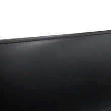 将图像加载到图库查看器中，The Row Nina Handbag BlackW1602L60BLPL Leather
