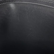 将图像加载到图库查看器中，The Row Nina Handbag BlackW1602L60BLPL Leather

